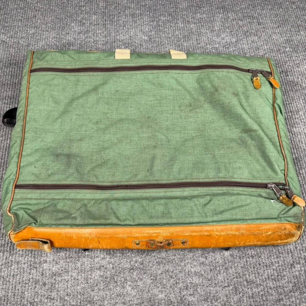 L.L. Bean item garment